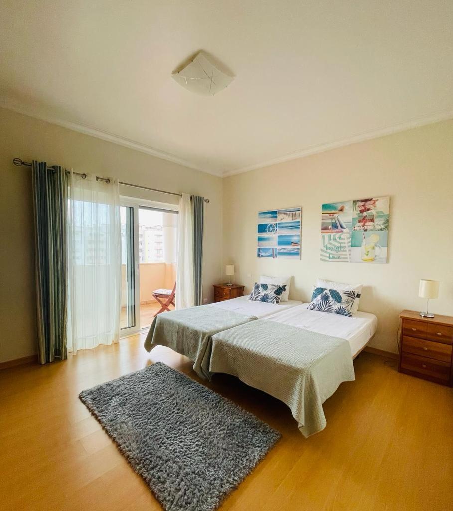 Casa Rosa Villa Lagos Exteriör bild