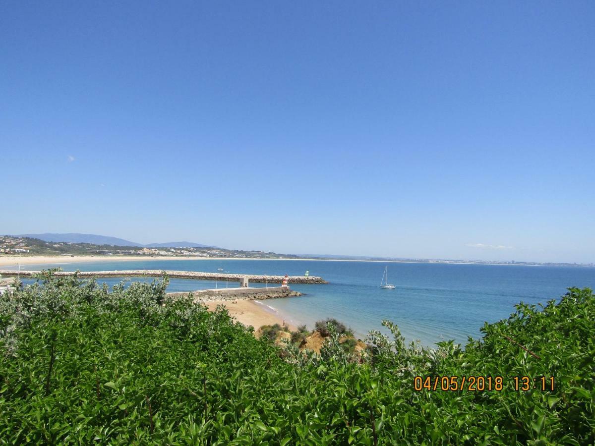 Casa Rosa Villa Lagos Exteriör bild