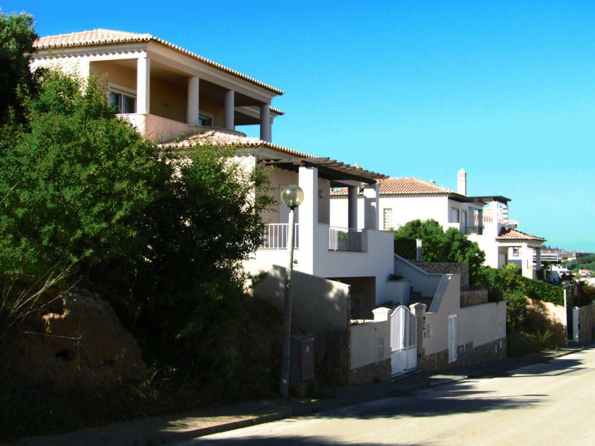 Casa Rosa Villa Lagos Exteriör bild